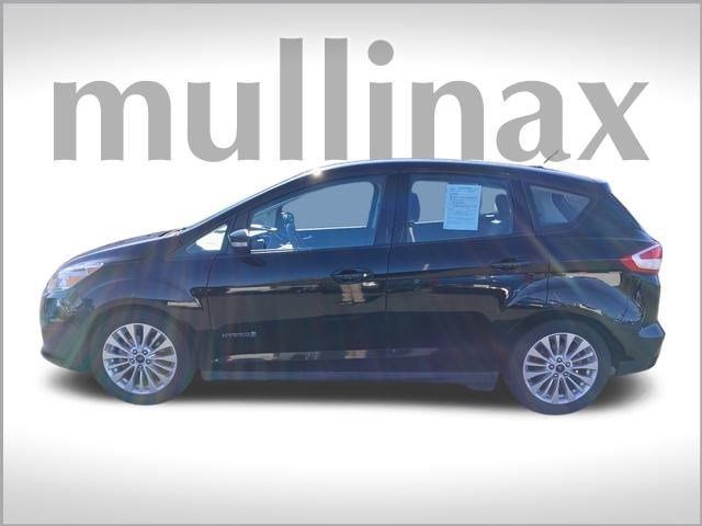 2017 Ford C-Max Hybrid SE