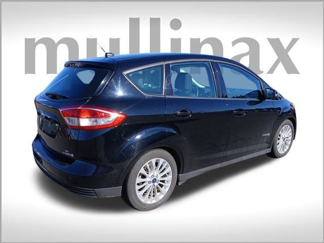 2017 Ford C-Max Hybrid SE