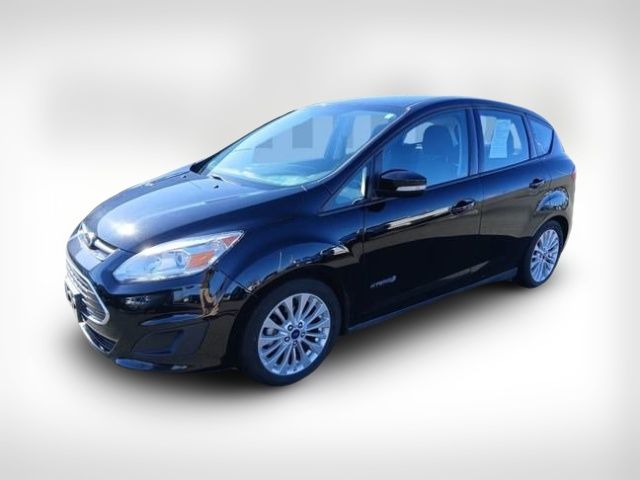2017 Ford C-Max Hybrid SE