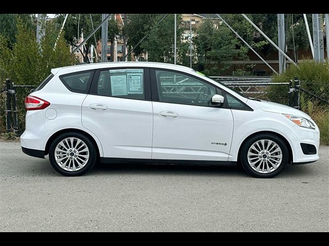 2017 Ford C-Max Hybrid SE