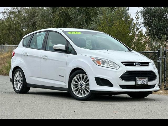 2017 Ford C-Max Hybrid SE