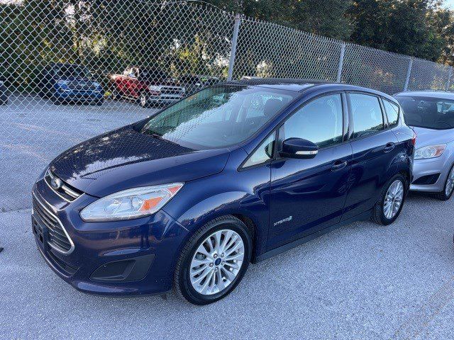 2017 Ford C-Max Hybrid SE