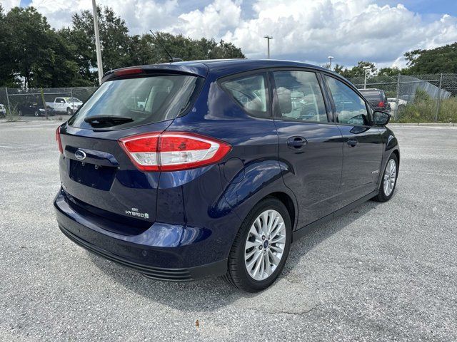 2017 Ford C-Max Hybrid SE