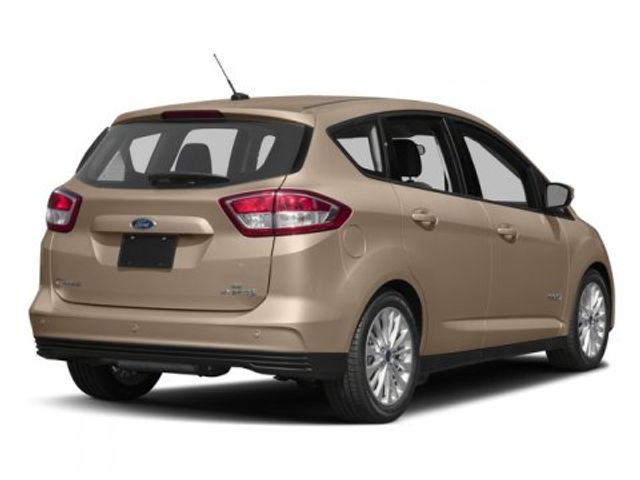 2017 Ford C-Max Hybrid SE