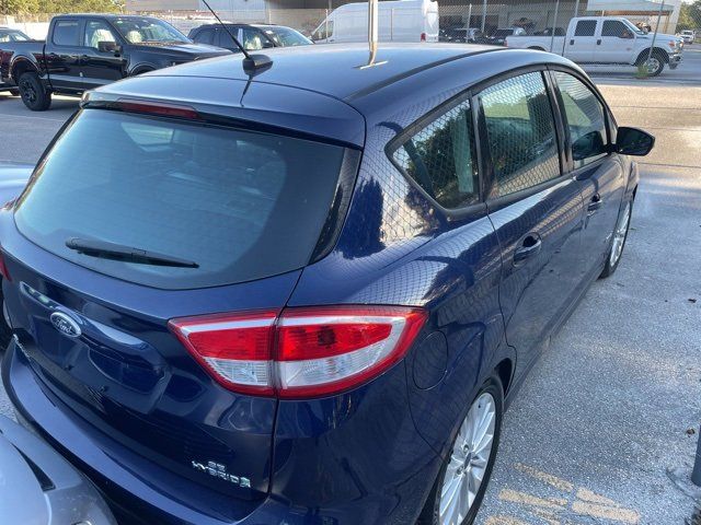 2017 Ford C-Max Hybrid SE