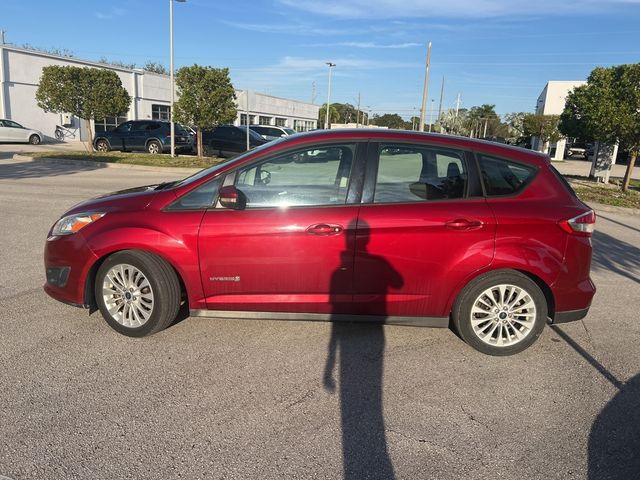 2017 Ford C-Max Hybrid SE