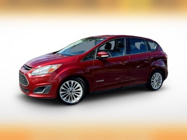 2017 Ford C-Max Hybrid SE