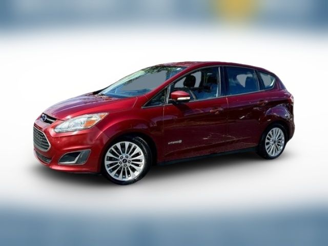 2017 Ford C-Max Hybrid SE