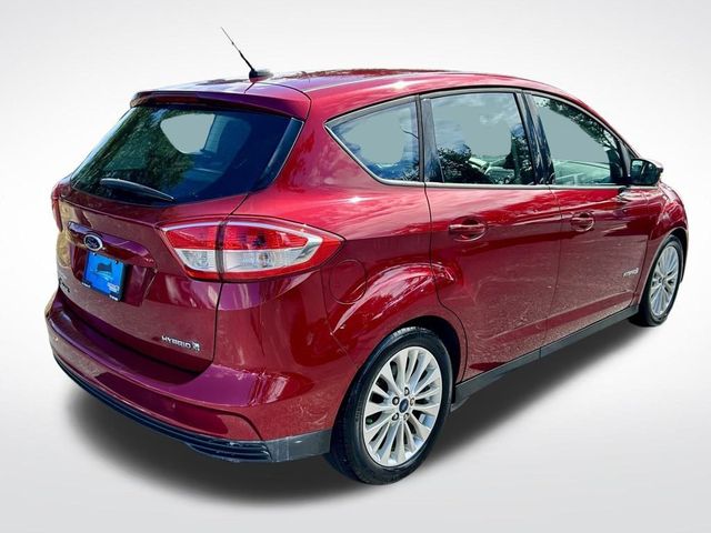 2017 Ford C-Max Hybrid SE