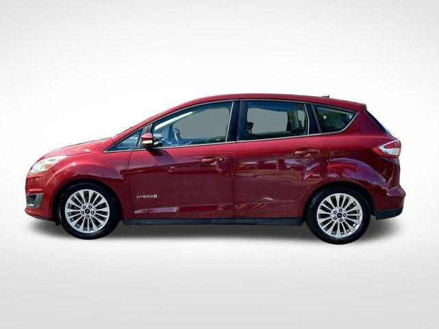 2017 Ford C-Max Hybrid SE