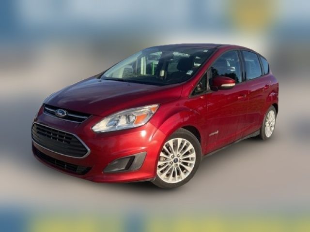 2017 Ford C-Max Hybrid SE