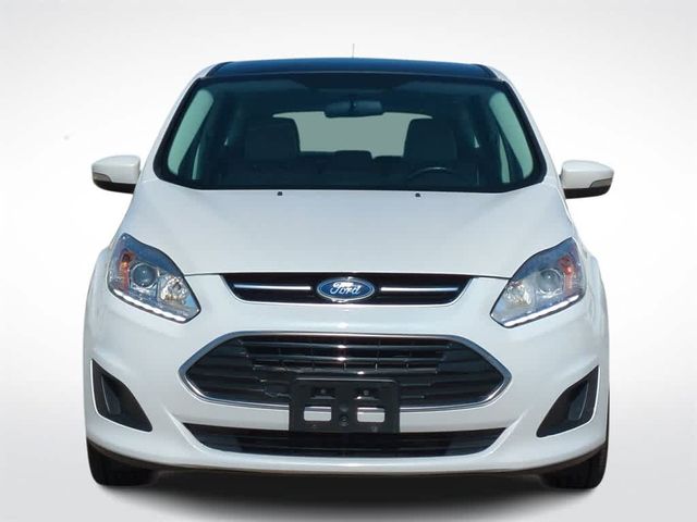 2017 Ford C-Max Hybrid SE