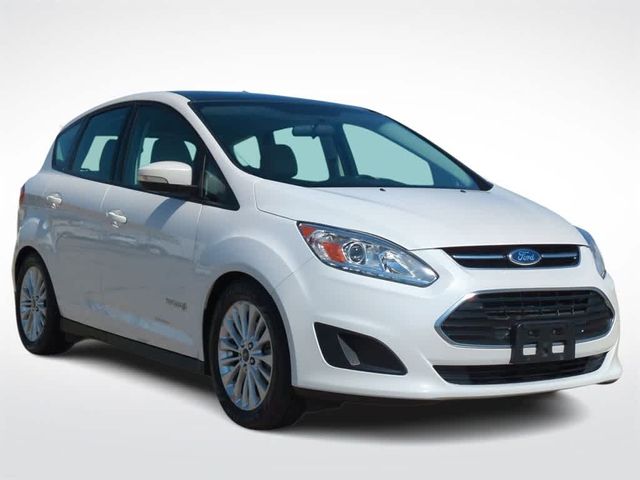 2017 Ford C-Max Hybrid SE