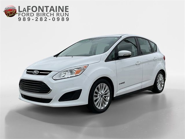 2017 Ford C-Max Hybrid SE