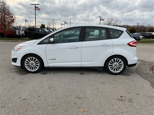 2017 Ford C-Max Hybrid SE