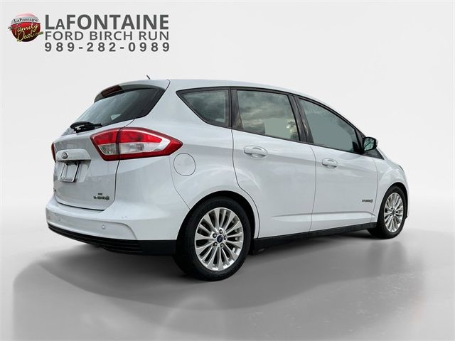 2017 Ford C-Max Hybrid SE