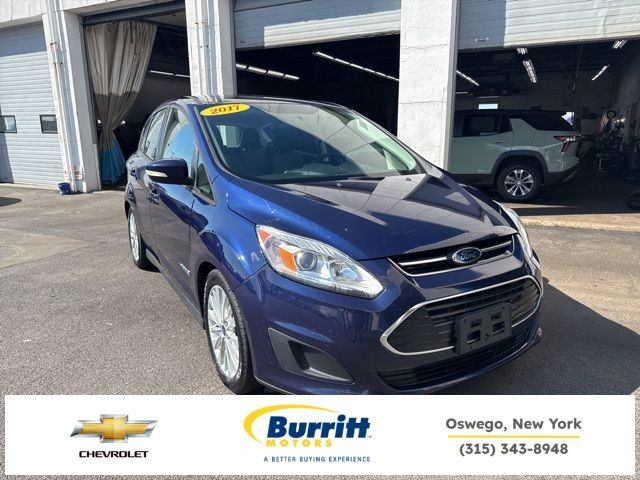 2017 Ford C-Max Hybrid SE
