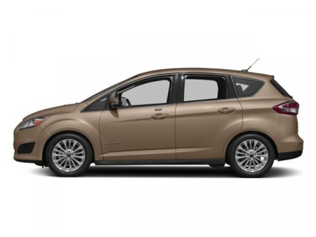 2017 Ford C-Max Hybrid SE