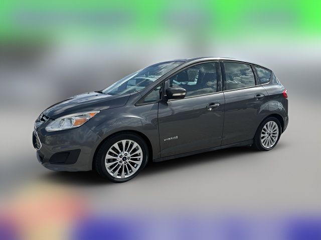 2017 Ford C-Max Hybrid SE