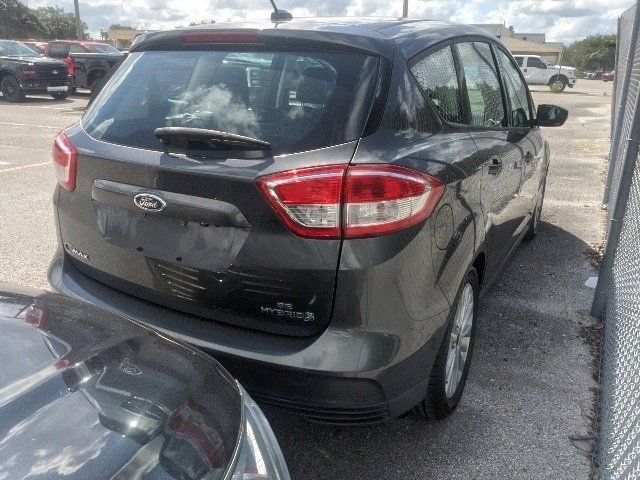 2017 Ford C-Max Hybrid SE