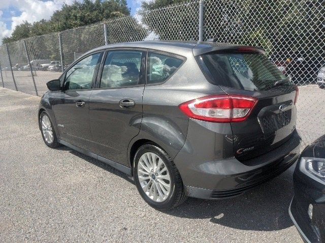 2017 Ford C-Max Hybrid SE