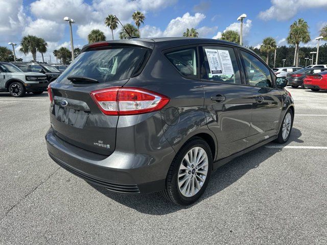 2017 Ford C-Max Hybrid SE