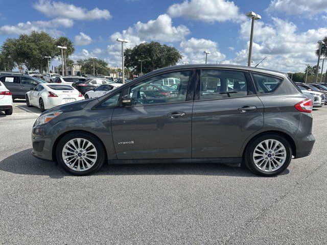 2017 Ford C-Max Hybrid SE