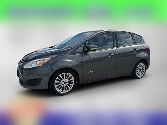 2017 Ford C-Max Hybrid SE