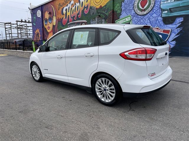 2017 Ford C-Max Hybrid SE