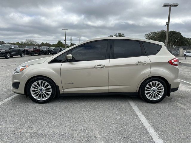 2017 Ford C-Max Hybrid SE