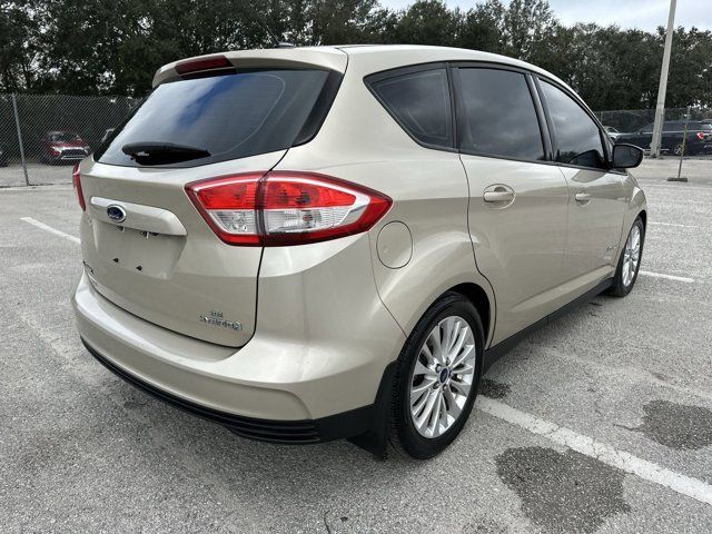 2017 Ford C-Max Hybrid SE