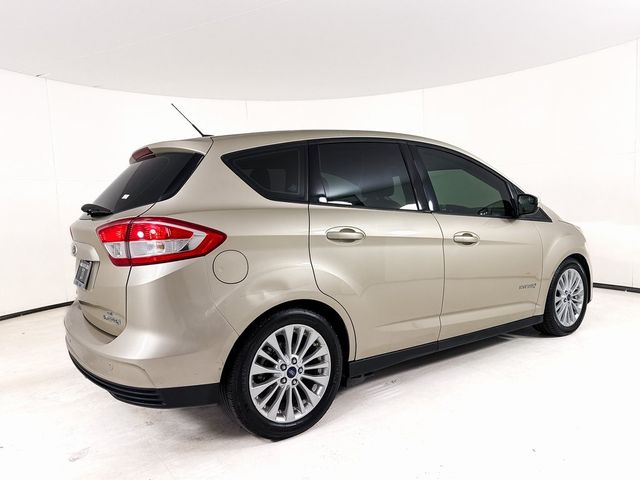 2017 Ford C-Max Hybrid SE