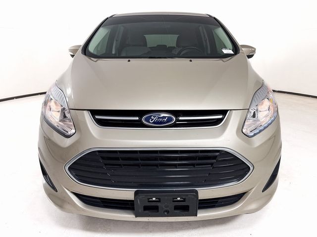 2017 Ford C-Max Hybrid SE