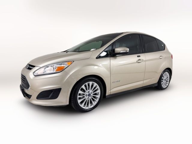 2017 Ford C-Max Hybrid SE