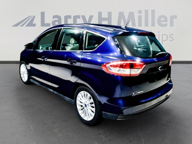 2017 Ford C-Max Hybrid SE