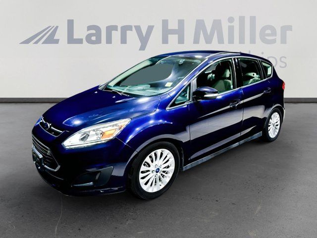 2017 Ford C-Max Hybrid SE