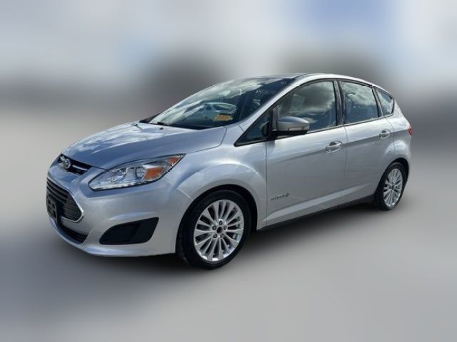 2017 Ford C-Max Hybrid SE