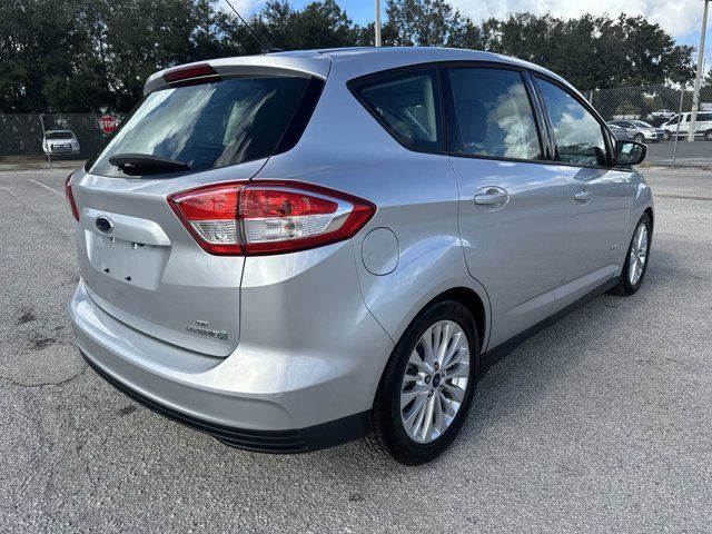 2017 Ford C-Max Hybrid SE