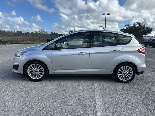 2017 Ford C-Max Hybrid SE