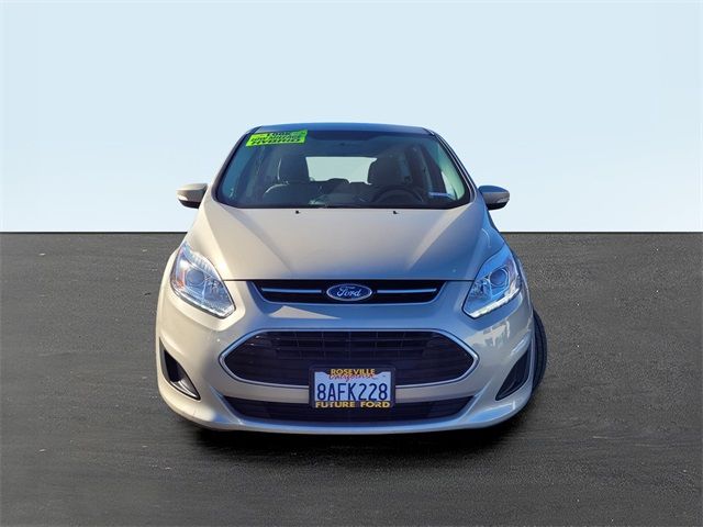 2017 Ford C-Max Hybrid SE