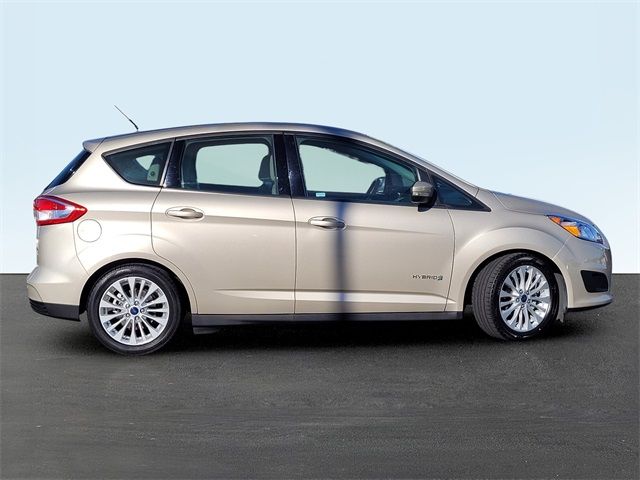 2017 Ford C-Max Hybrid SE