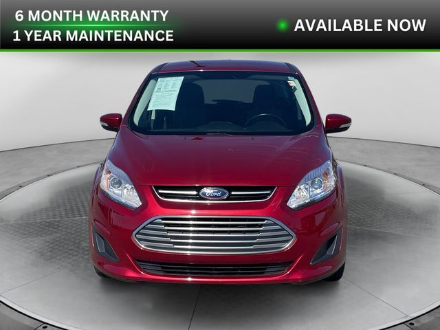 2017 Ford C-Max Hybrid SE
