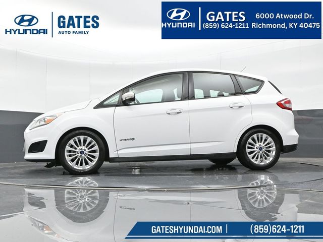 2017 Ford C-Max Hybrid SE