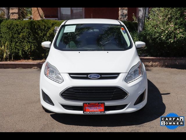 2017 Ford C-Max Hybrid SE