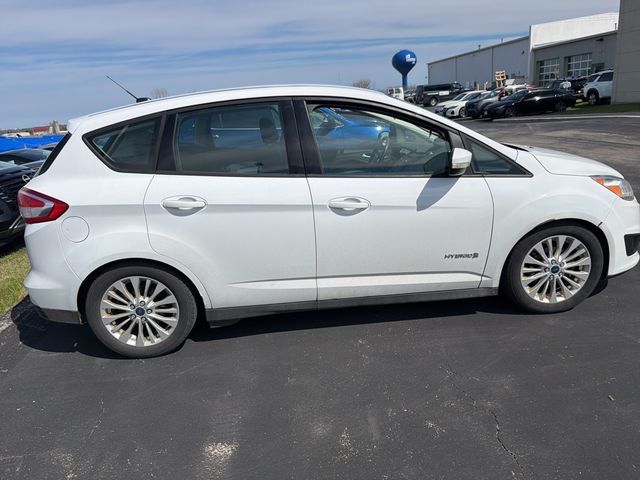 2017 Ford C-Max Hybrid SE