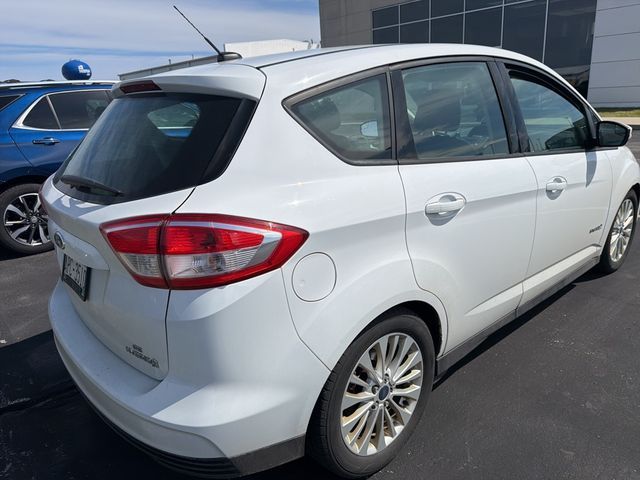 2017 Ford C-Max Hybrid SE