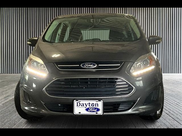 2017 Ford C-Max Hybrid SE