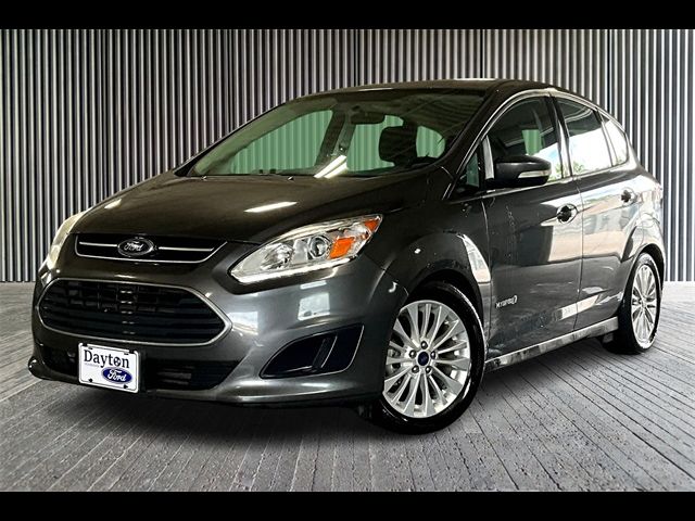 2017 Ford C-Max Hybrid SE