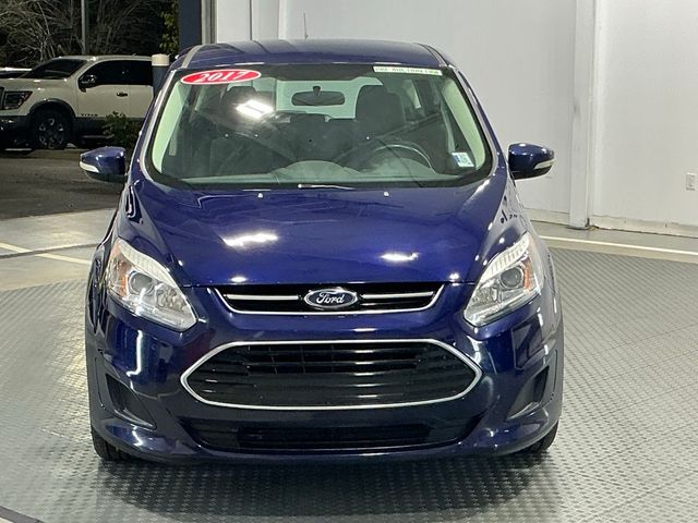 2017 Ford C-Max Hybrid SE