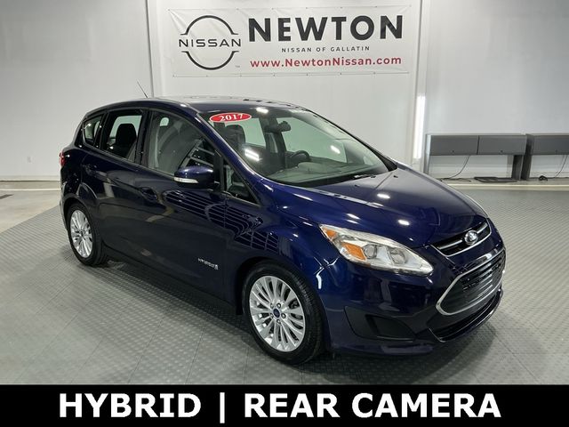 2017 Ford C-Max Hybrid SE